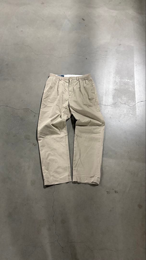 90s Polo by Ralph Lauren ポロチノ