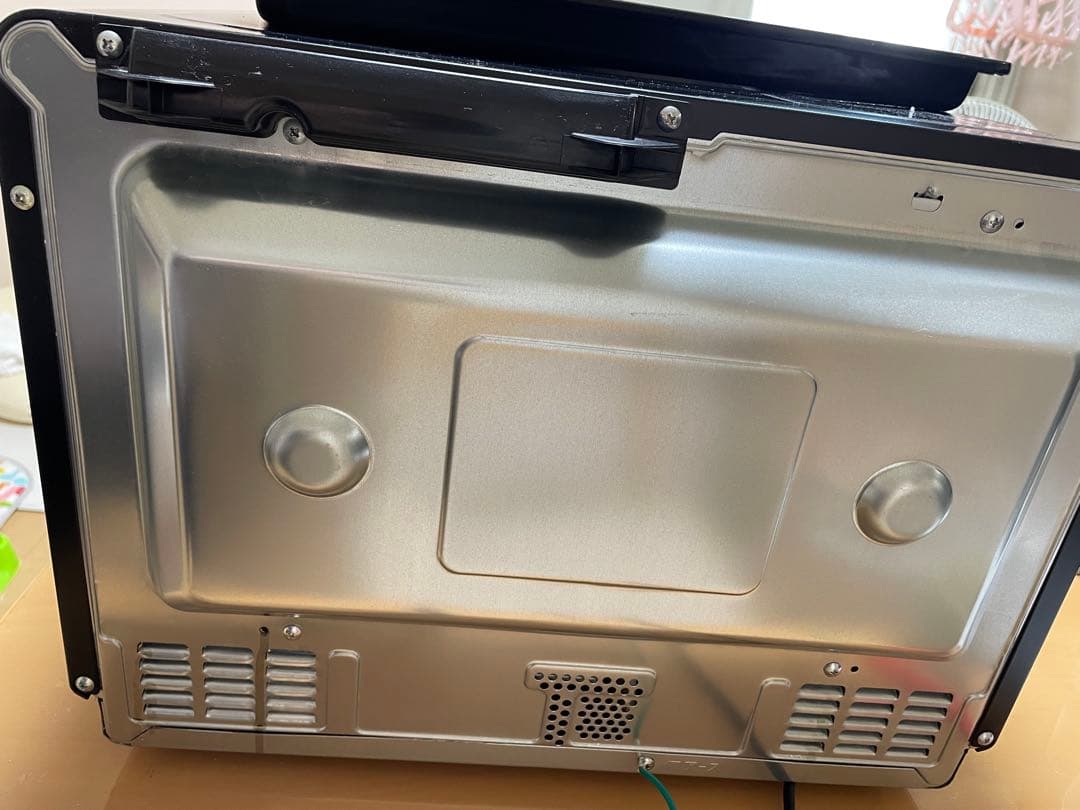 メ*2様 日立　オーブンレンジ　MRO-S8Y ヘルシーシェフ2021年度式