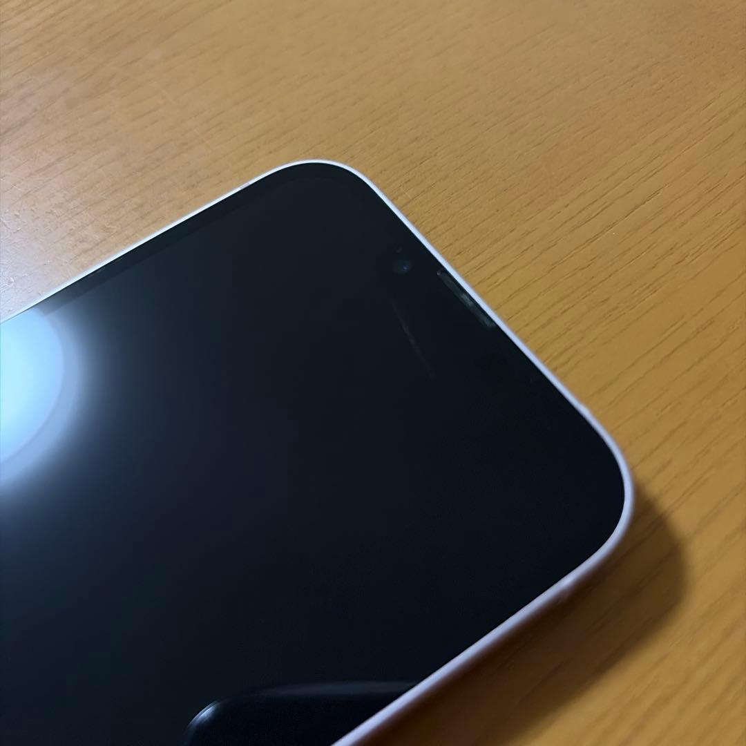 【本体のみ】iPhone13 256GB ピンク