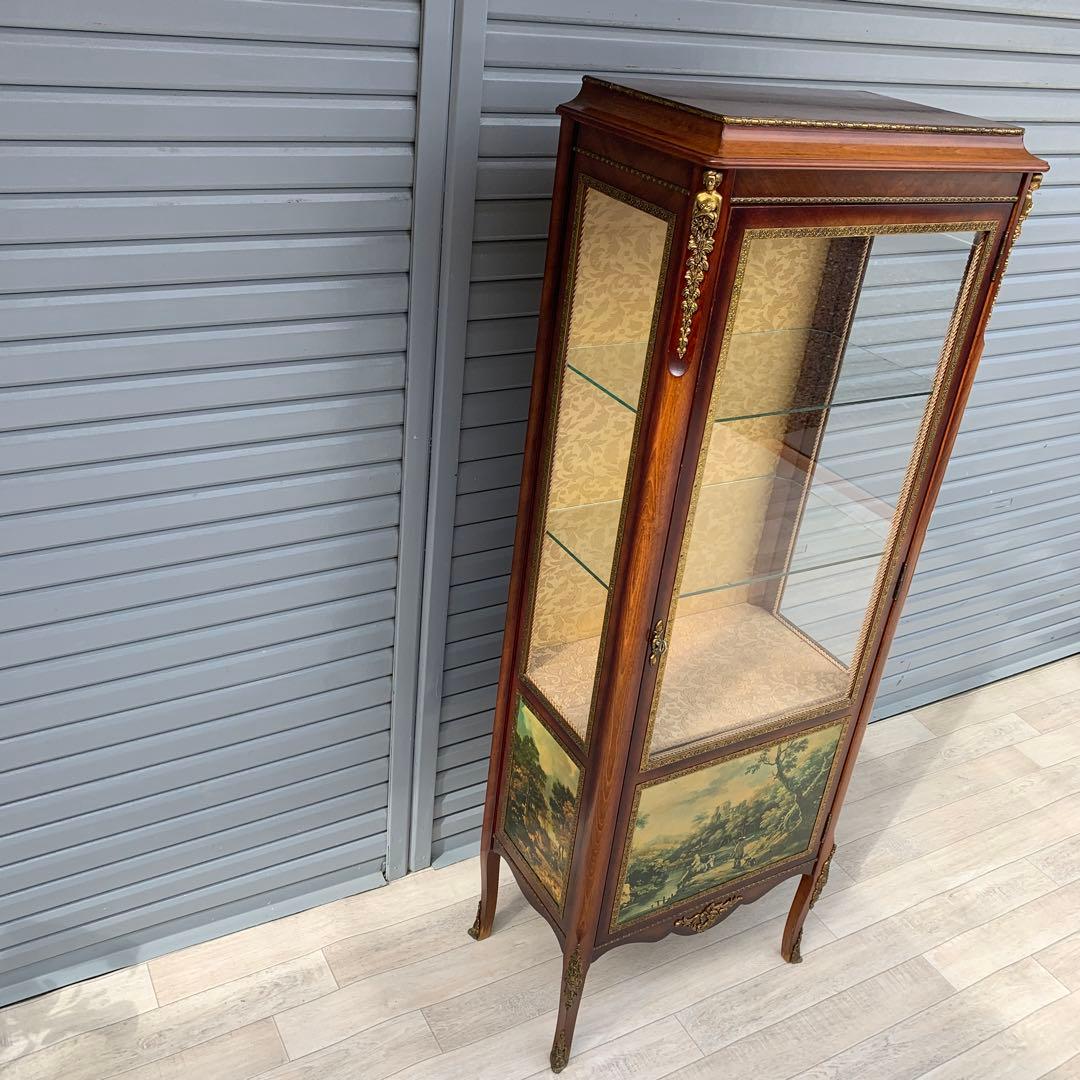 スペイン 最高峰 MARINER マリネール　ユーロカーサ　キャビネット