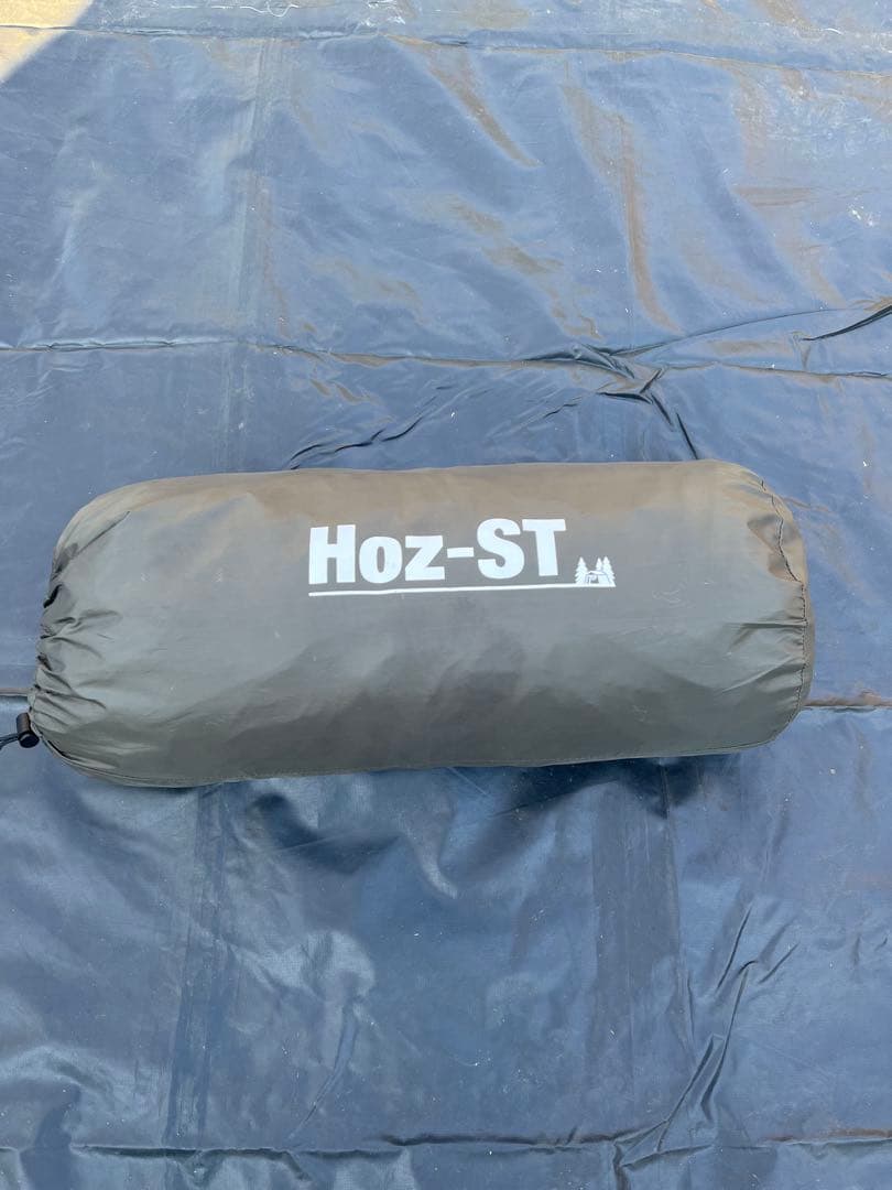 ogawa HOZ-ST オガワ ホズ ST 2人用テント