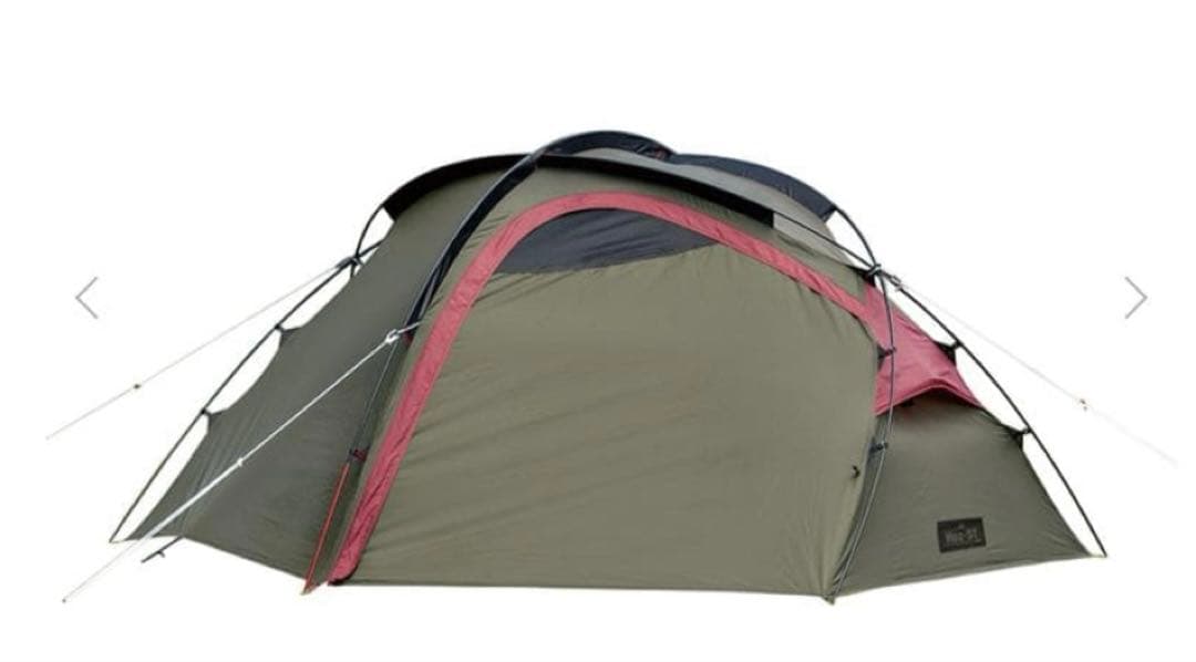 ogawa HOZ-ST オガワ ホズ ST 2人用テント