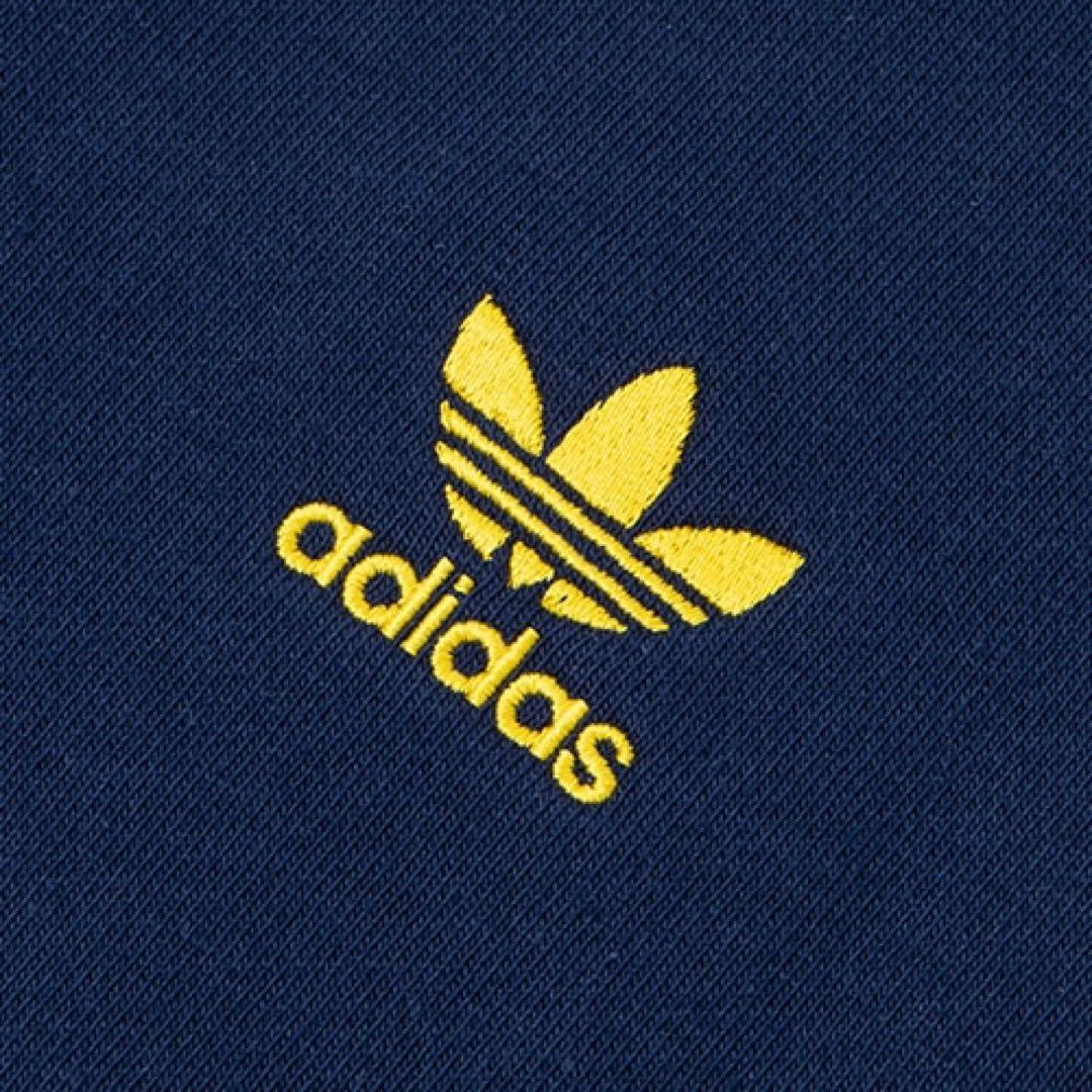 アーセナル arsenal adidas originals スウェット 2XL