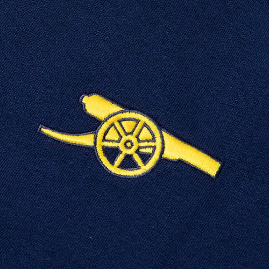 アーセナル arsenal adidas originals スウェット 2XL