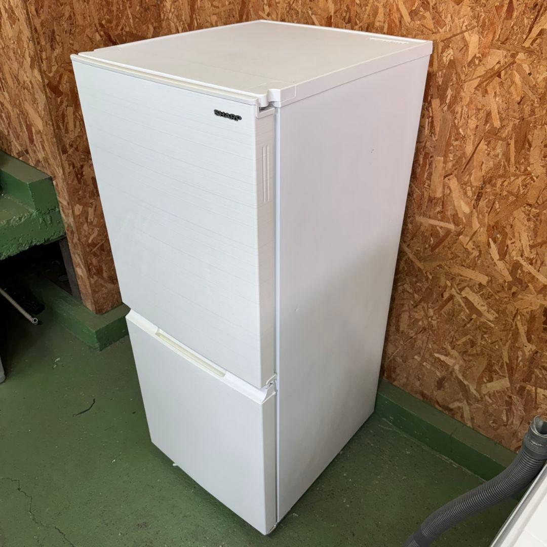 372 SHARP　東芝　冷蔵庫　洗濯機　小型　一人暮らし　極美品　大人気セット