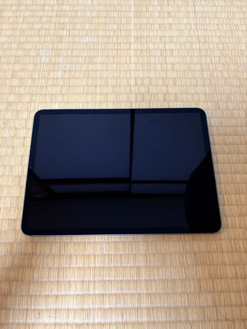 iPad Pro 第3世代セルラー128GB