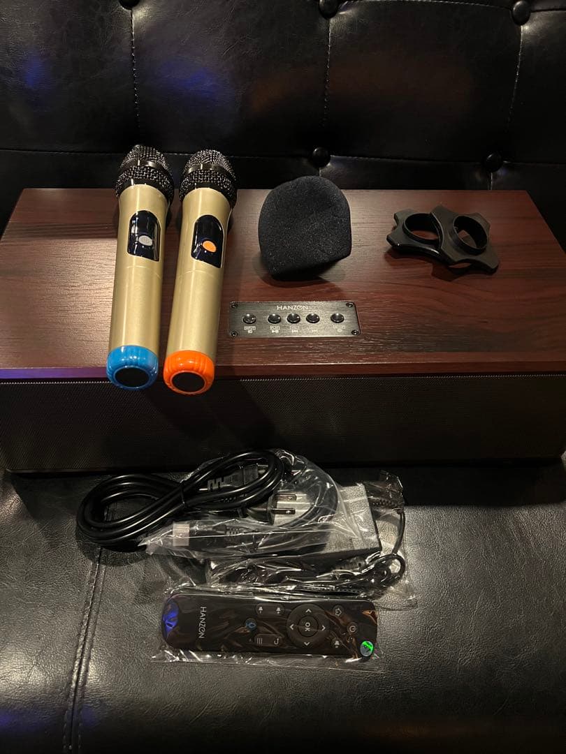 HANZON サウンドボックス