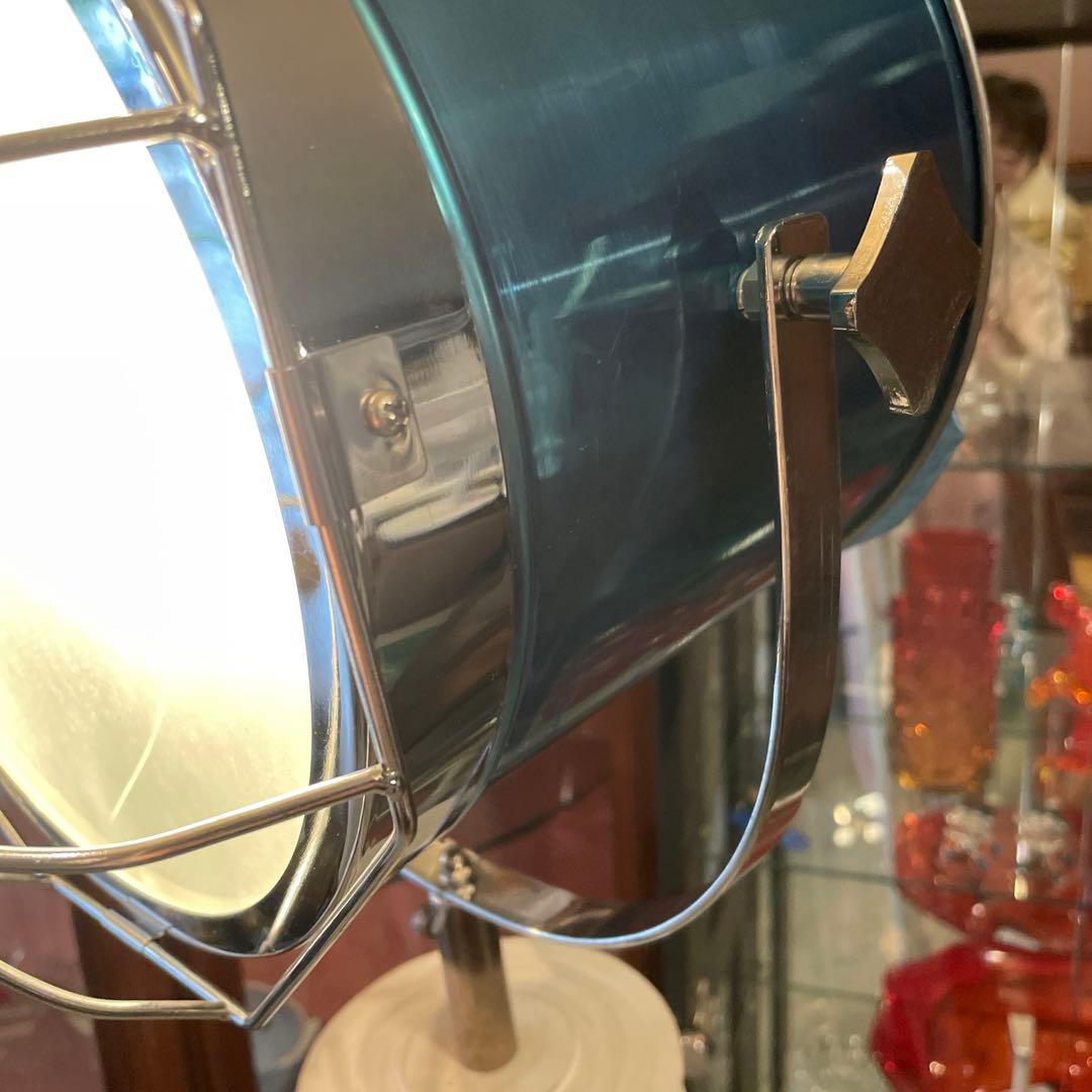 お値下げ❗️スポットライト・スタンド式