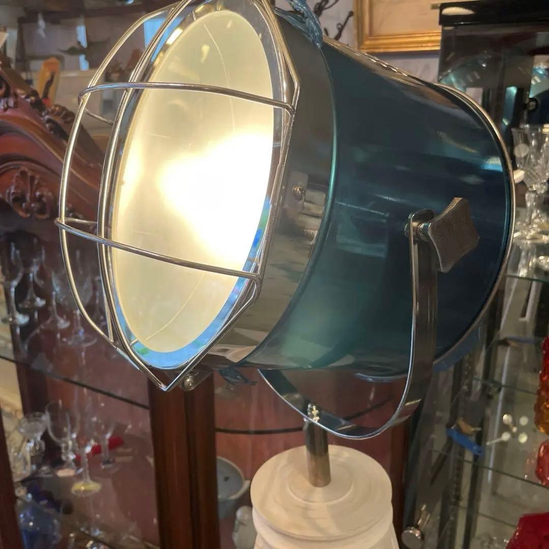 お値下げ❗️スポットライト・スタンド式