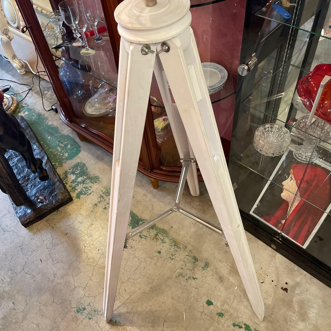 お値下げ❗️スポットライト・スタンド式