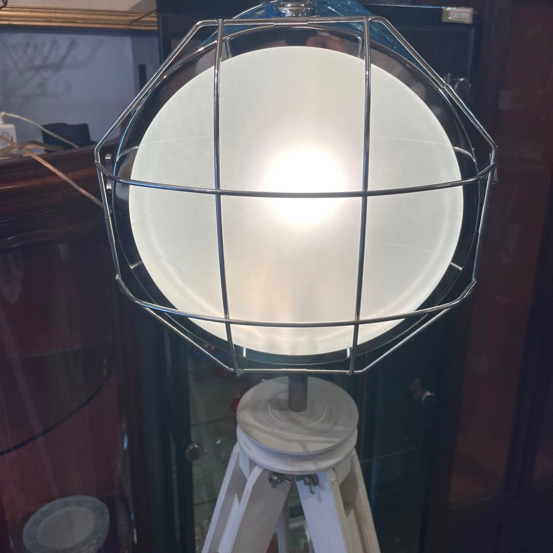 お値下げ❗️スポットライト・スタンド式