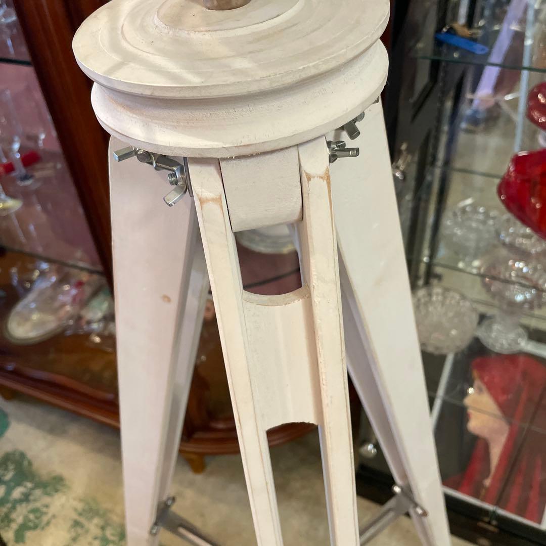 お値下げ❗️スポットライト・スタンド式