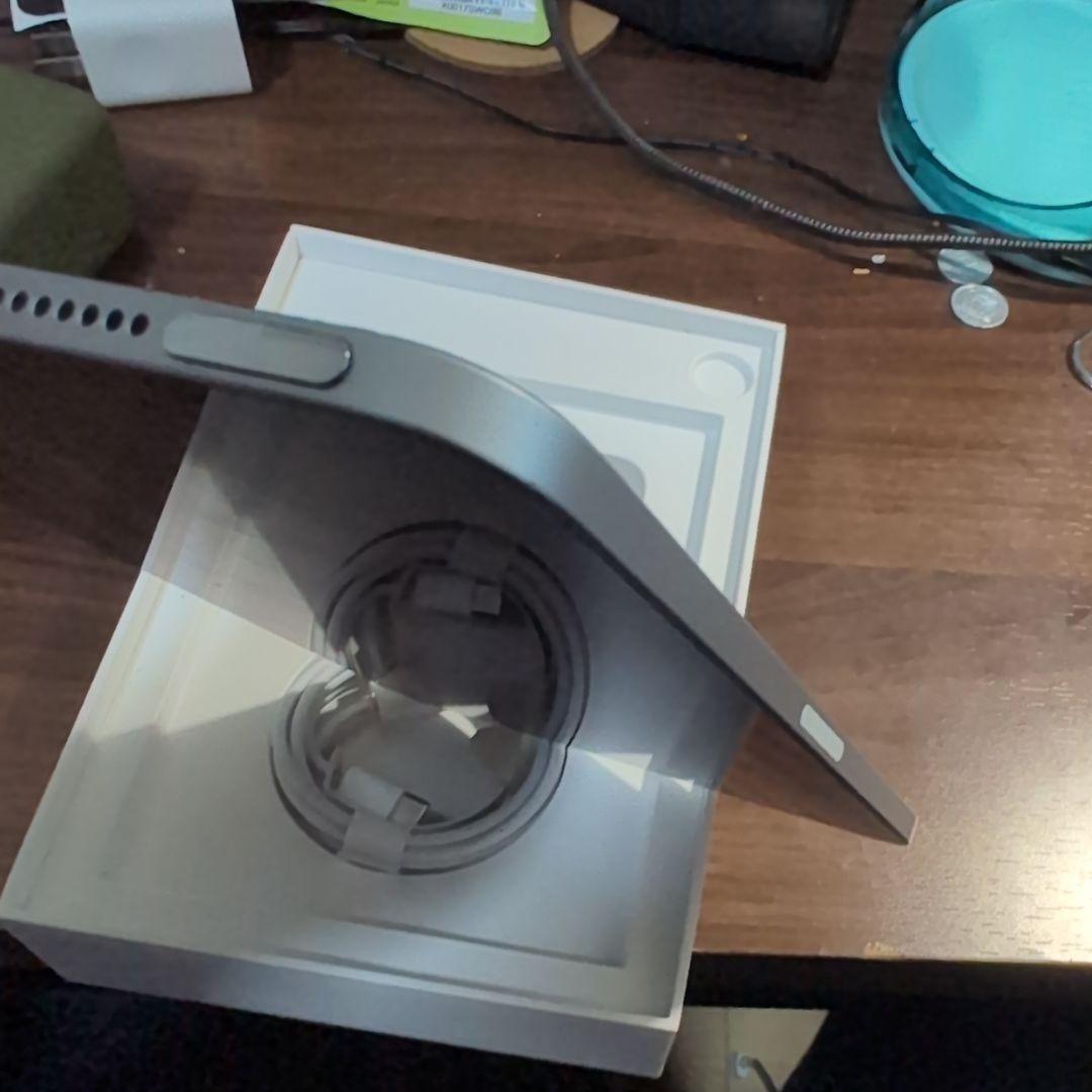 iPad mini 第7世代 Wi-Fi 128GB + Pencil pro