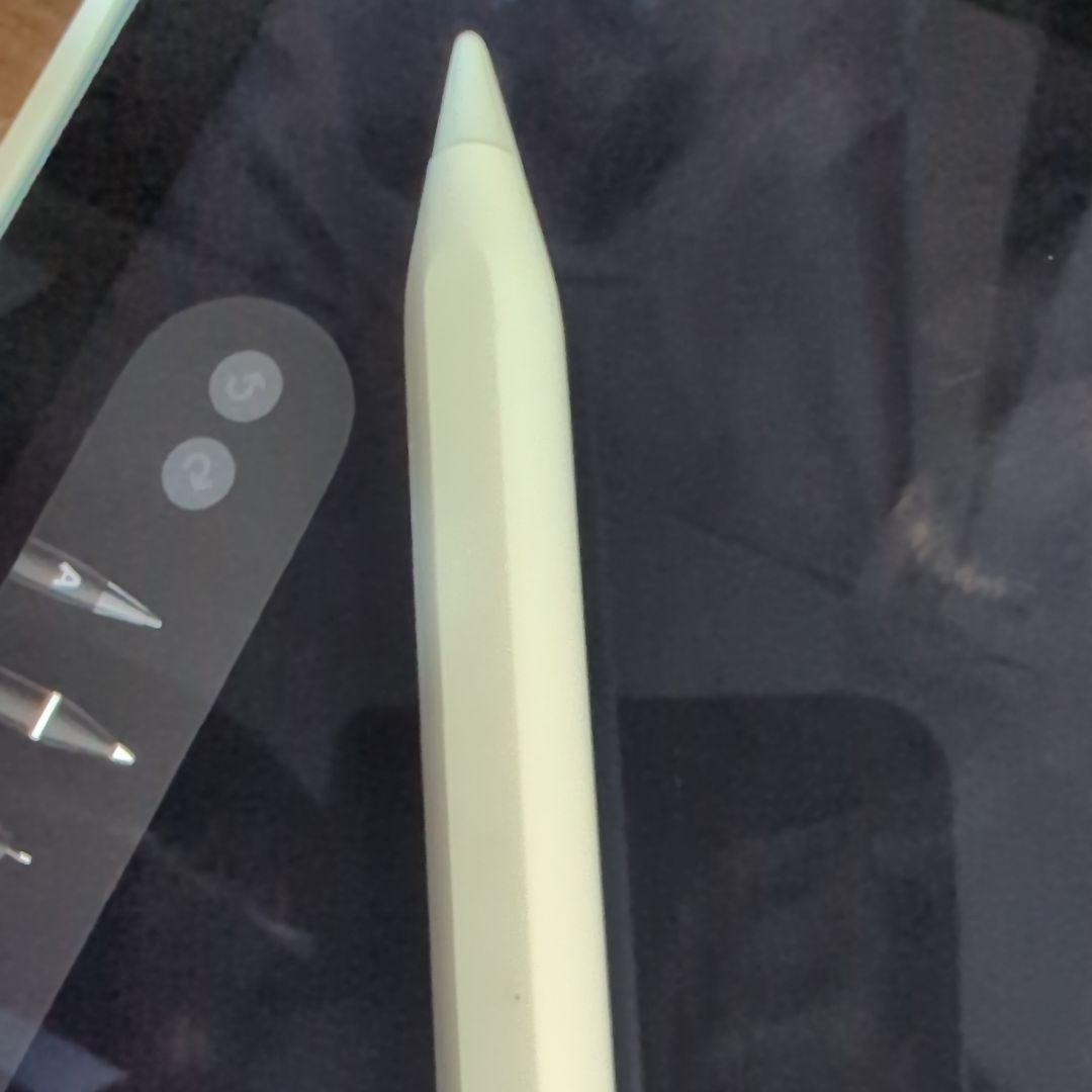 iPad mini 第7世代 Wi-Fi 128GB + Pencil pro