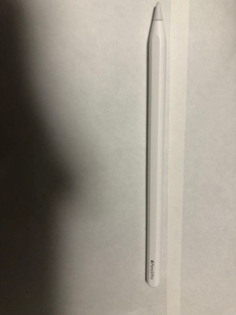 Apple pencil Pro 純正品