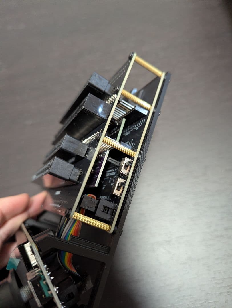 CartridgeReader V5 カートリッジリーダー SA1チップ対応