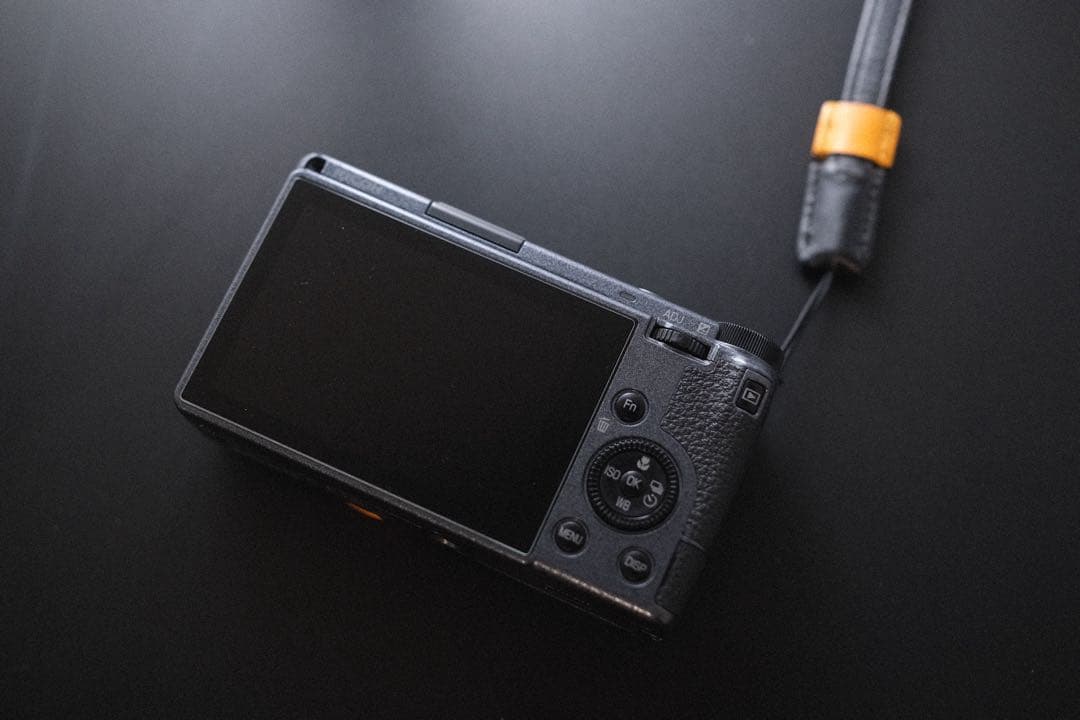 【RICOH GR III Street Edition／限定3,500台】