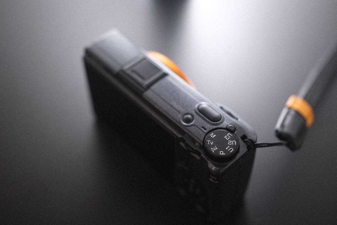 【RICOH GR III Street Edition／限定3,500台】