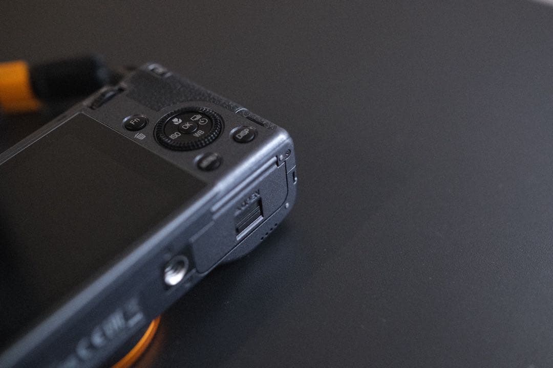 【RICOH GR III Street Edition／限定3,500台】