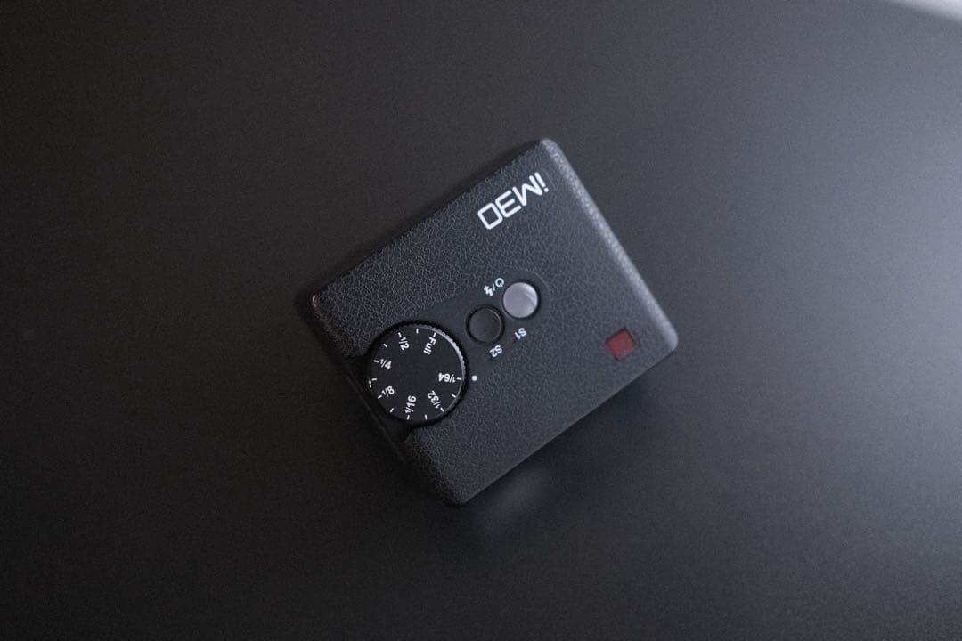 【RICOH GR III Street Edition／限定3,500台】