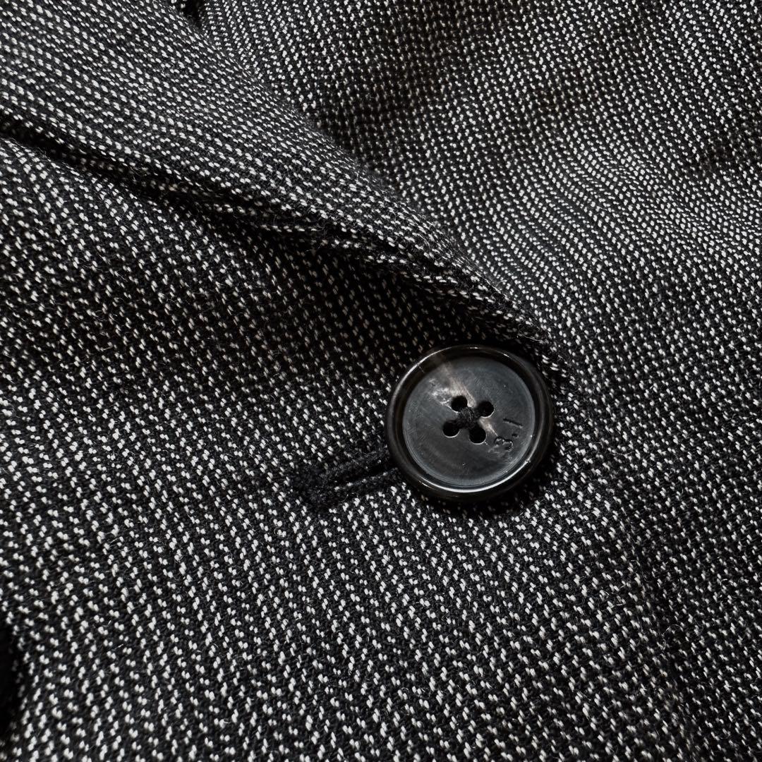 3.1 Phillip Lim【ヘリンボーン柄／レイヤード】テーラードジャケット