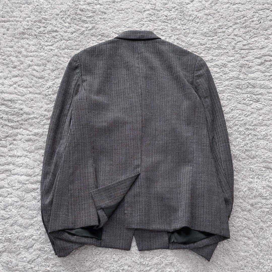 3.1 Phillip Lim【ヘリンボーン柄／レイヤード】テーラードジャケット