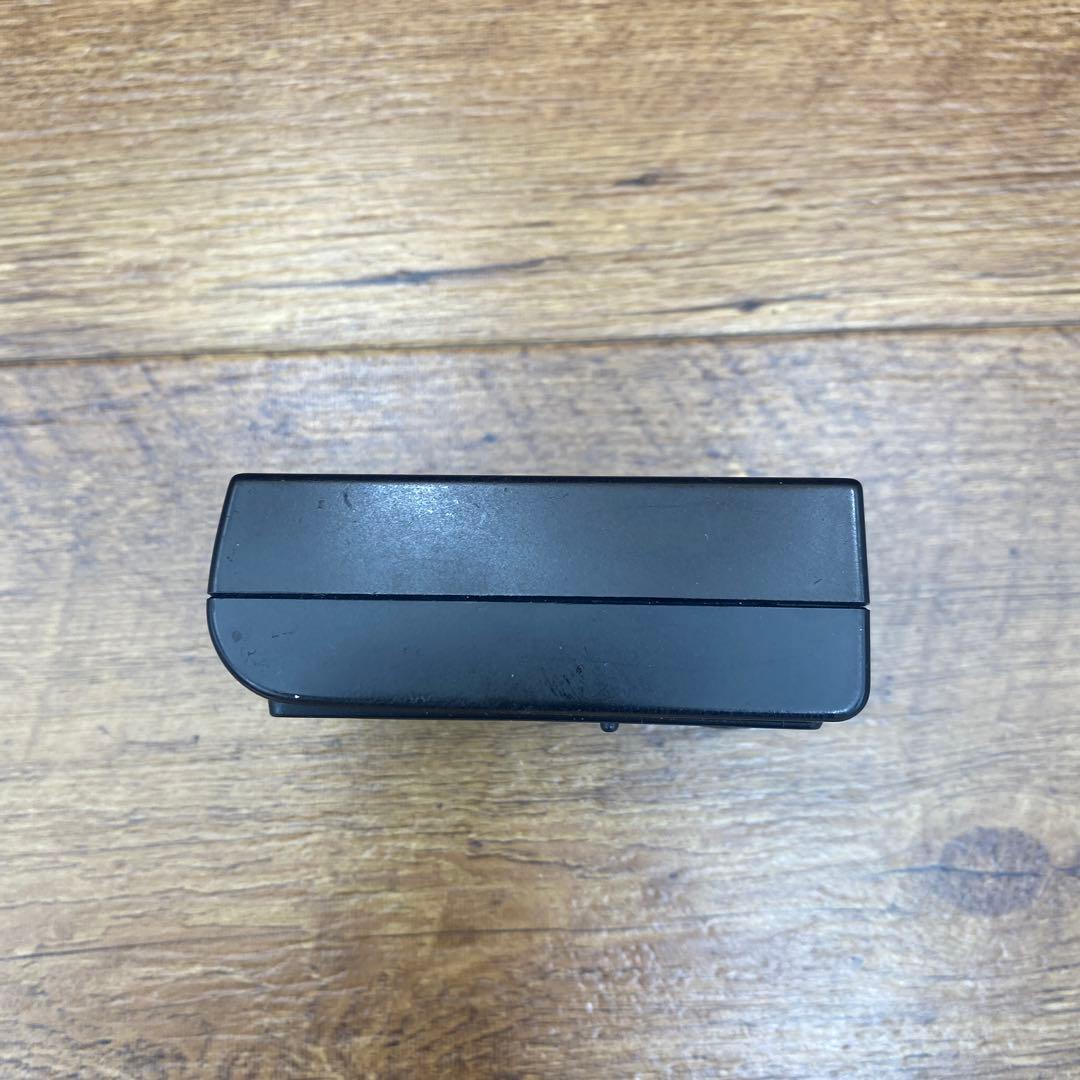 MINOLTA ミノルタ AUTO CLE ストロボ