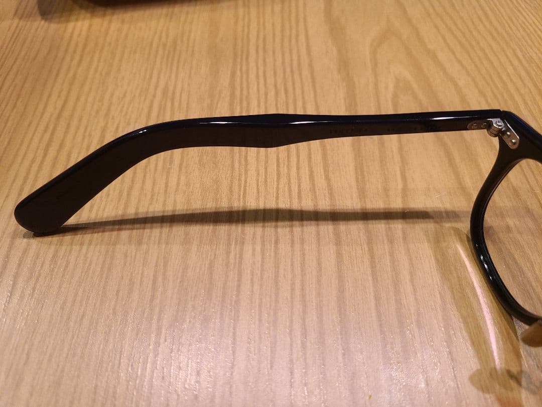 t*t様 【最終値下げ】i.enomoto(アイエノモト)　IE017　ネイビー