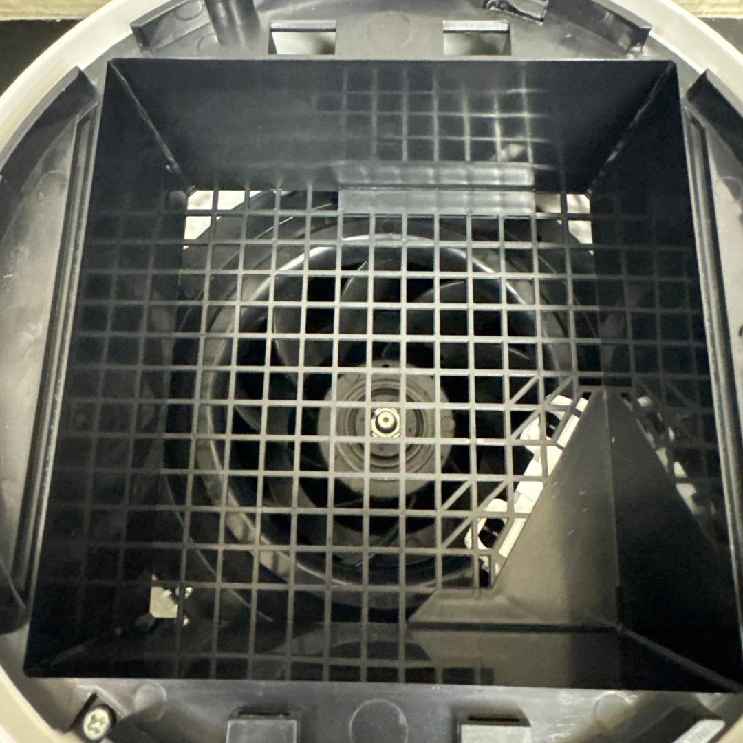 ☆シャープ　空気清浄機　FU-SC01　プラズマクラスター7000　適用畳数6畳