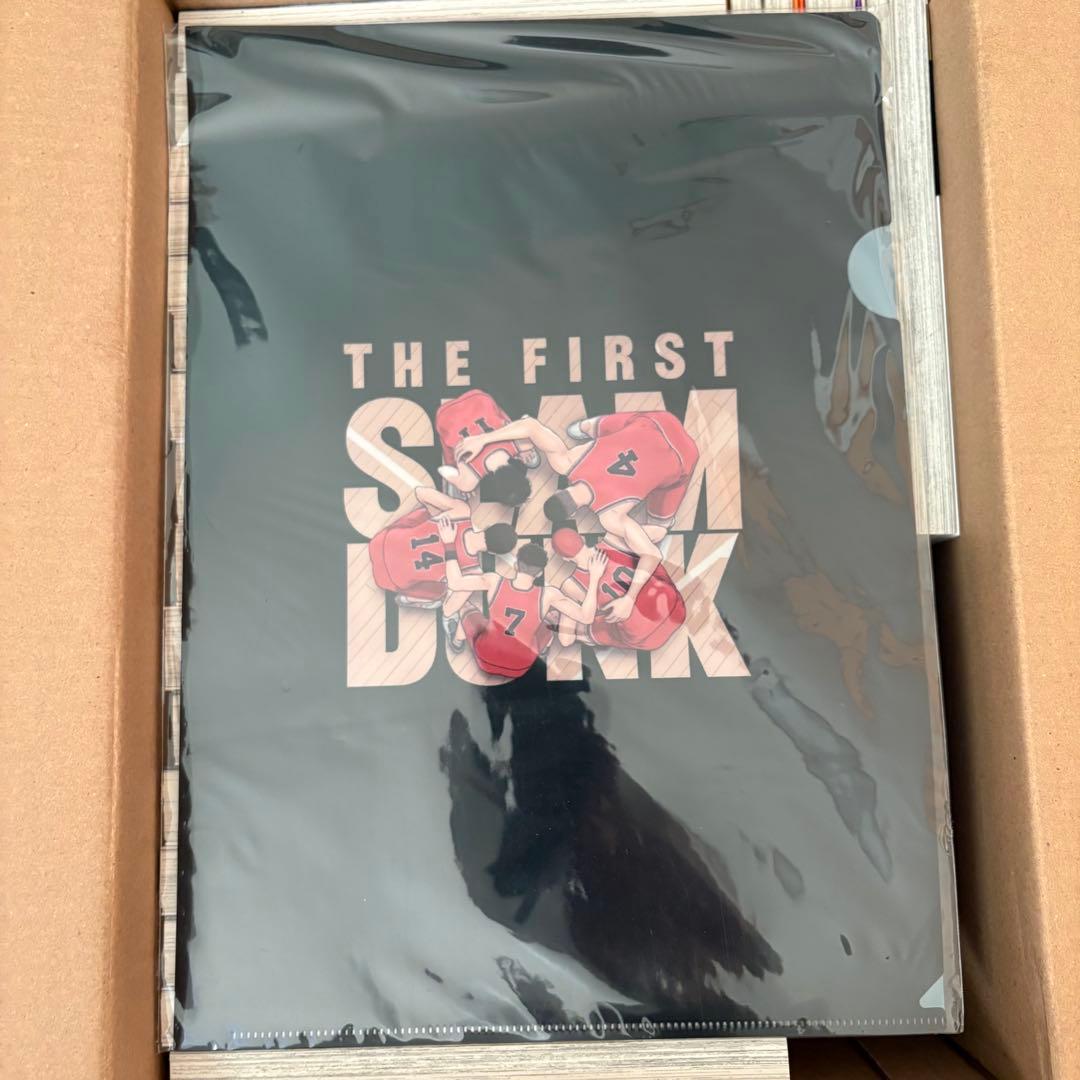 SLAM DUNK 新装再編版 1-20巻 全巻セット 漫画