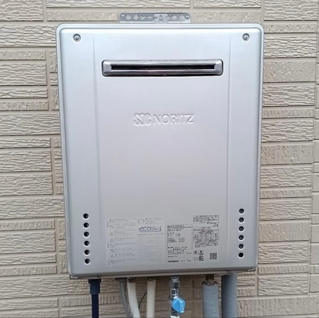 NORITZ 給湯器