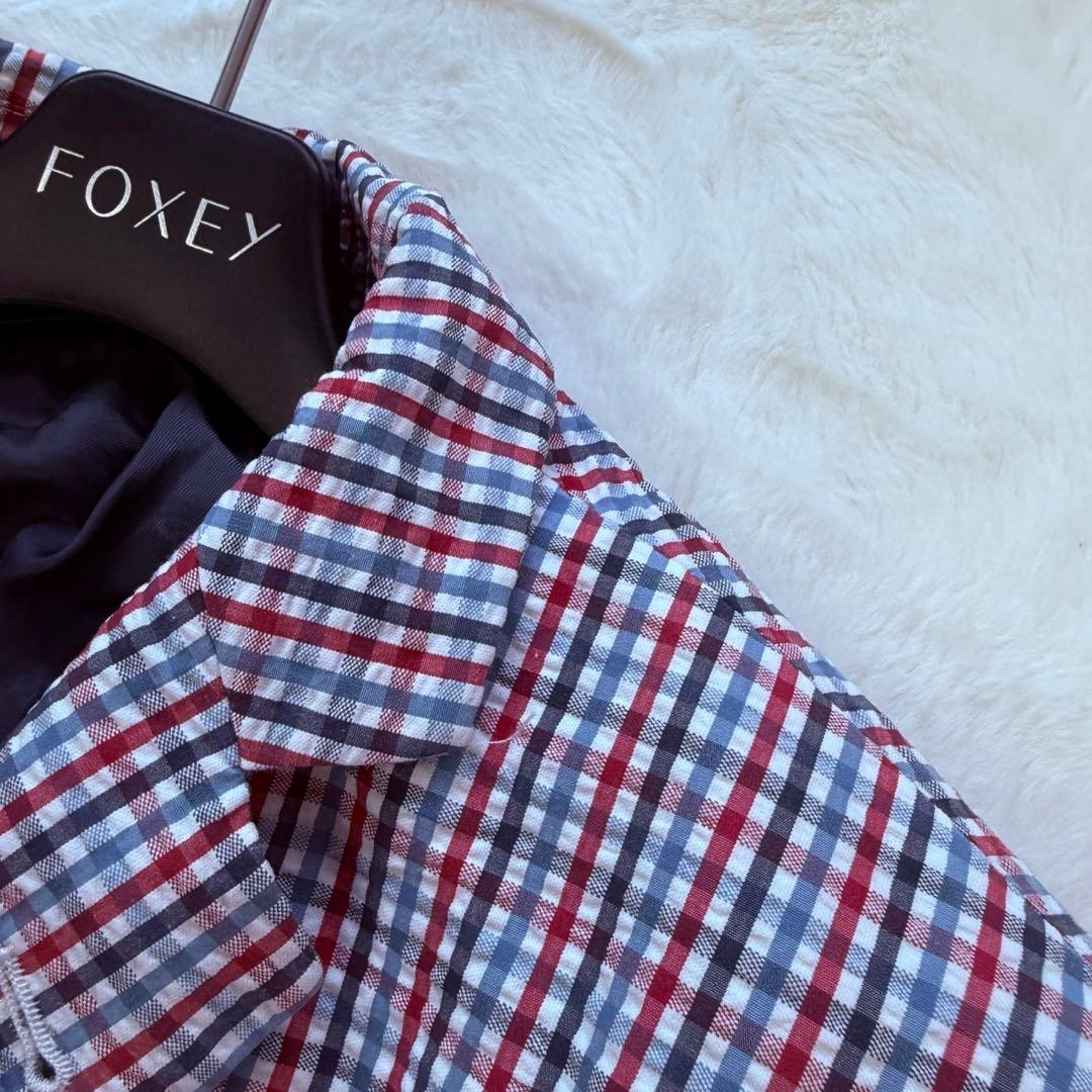 t*e様 1818 brooks brothers テーラードジャケット シアサ