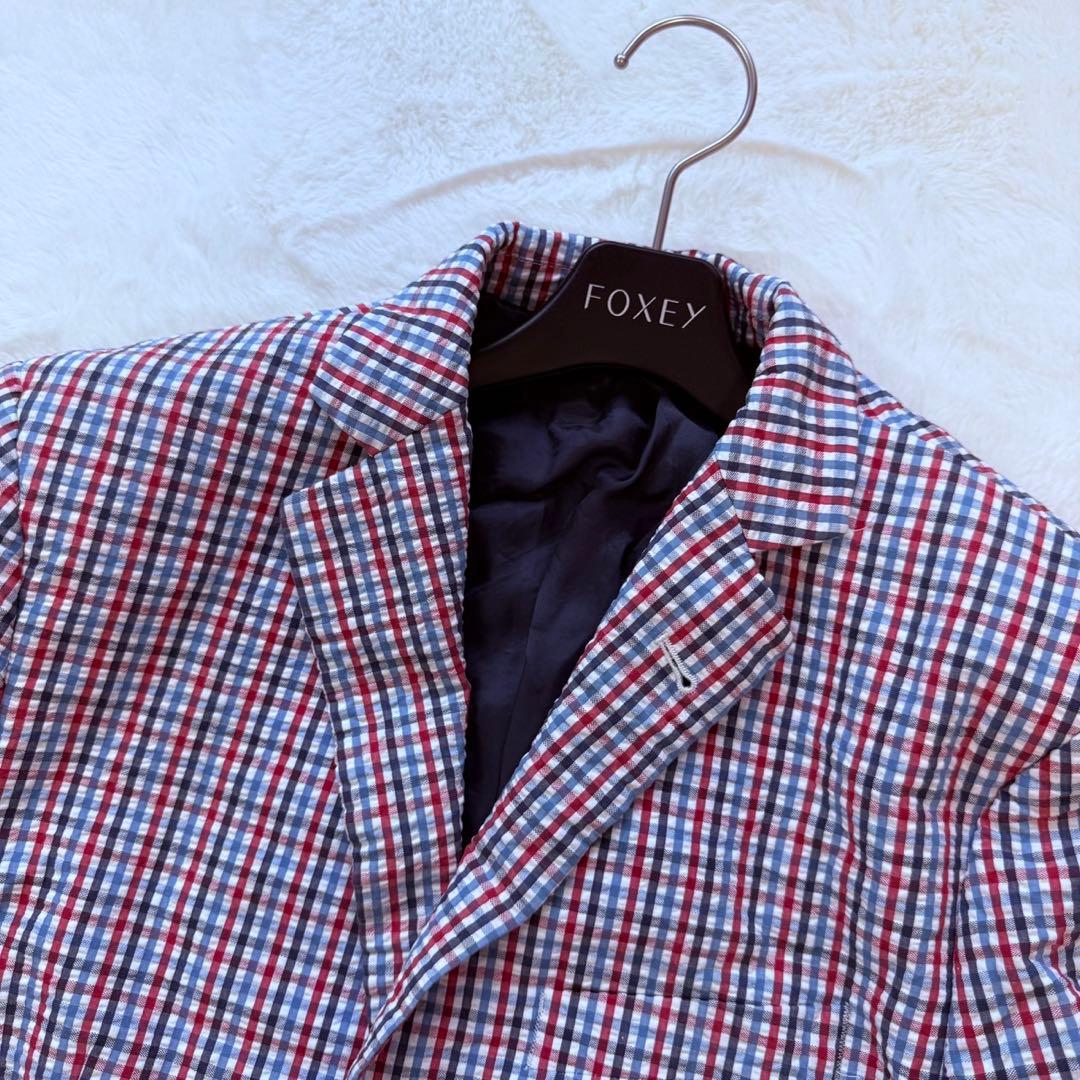 t*e様 1818 brooks brothers テーラードジャケット シアサ