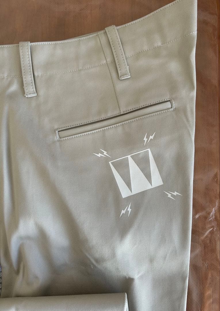 シークエル WEEKEND チノパン XF サイズXL