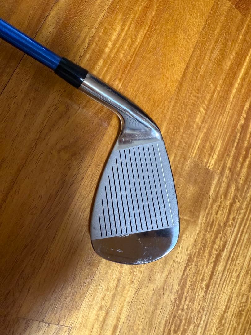 てらゆーグリップ先生 9番アイアン TERA-YOU-GOLF