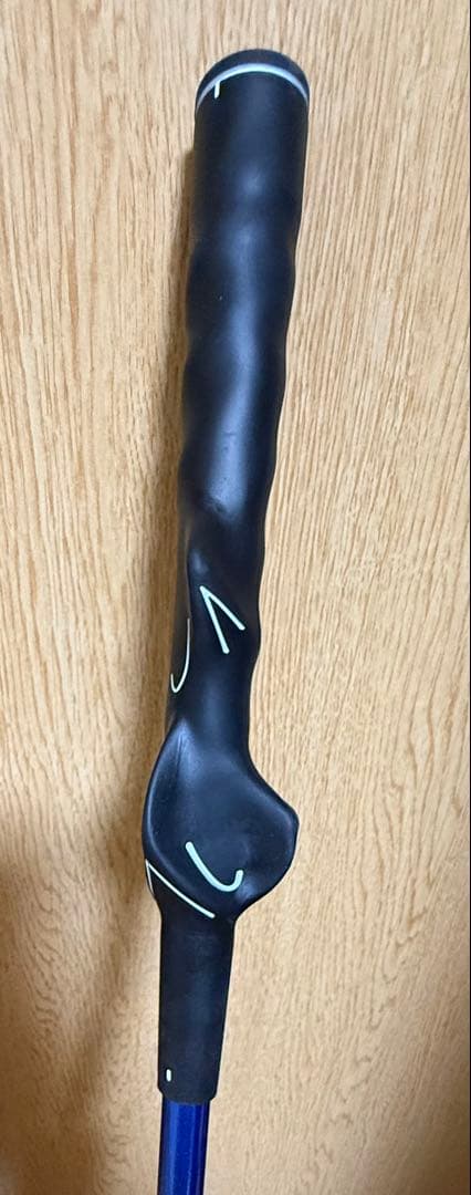 てらゆーグリップ先生 9番アイアン TERA-YOU-GOLF