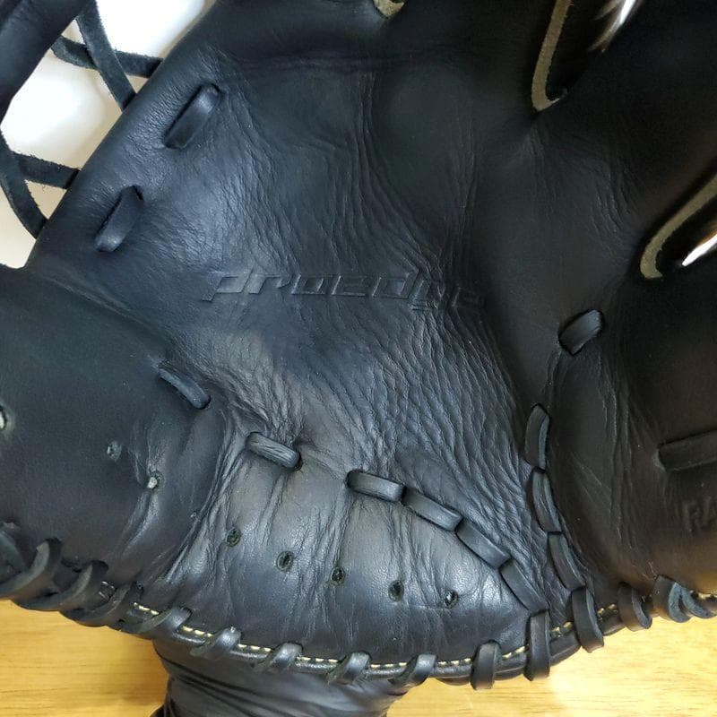 SSK プロエッジ エスエスケイ 一般用大人サイズ 4L 内野用 軟式グローブ