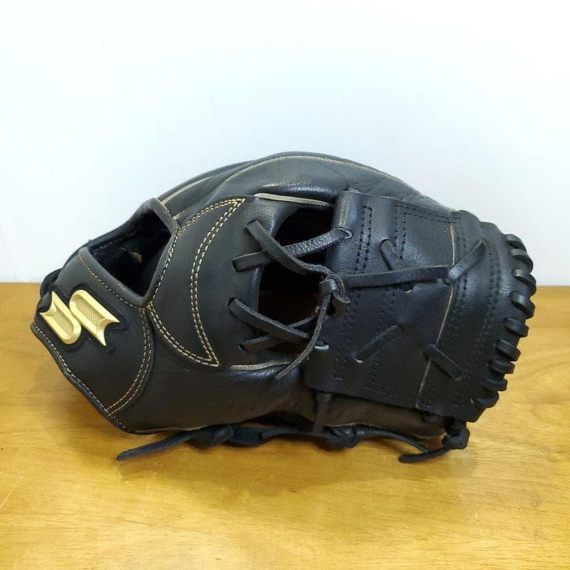 SSK プロエッジ エスエスケイ 一般用大人サイズ 4L 内野用 軟式グローブ