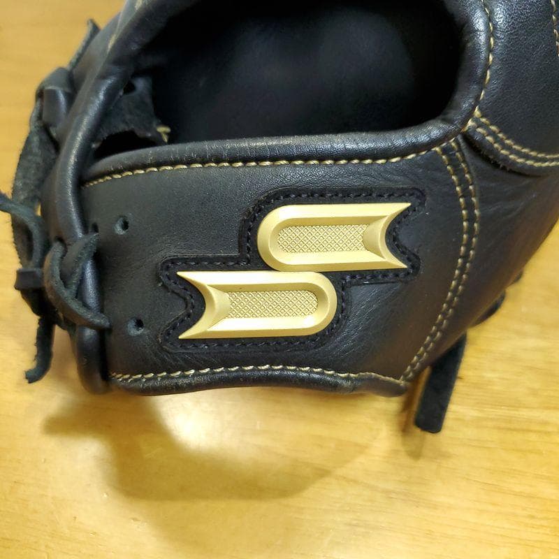 SSK プロエッジ エスエスケイ 一般用大人サイズ 4L 内野用 軟式グローブ