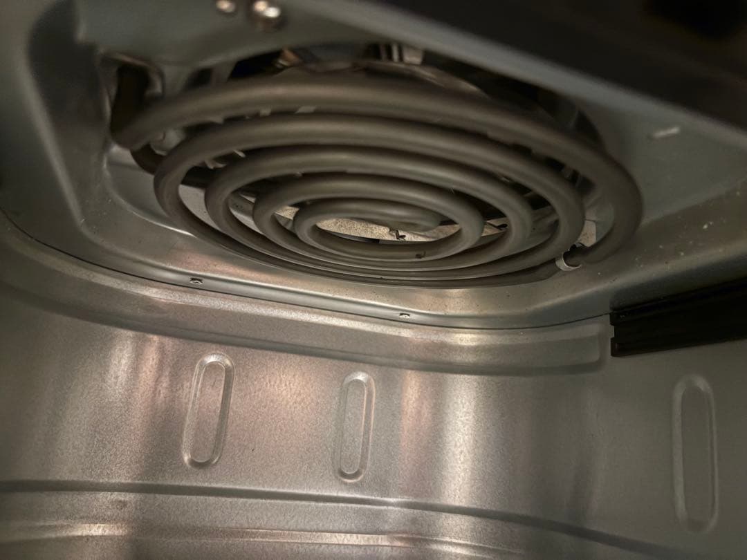 [美品]COSORI コソリ ノンフライヤー 4.7L CAF-L501-KJP