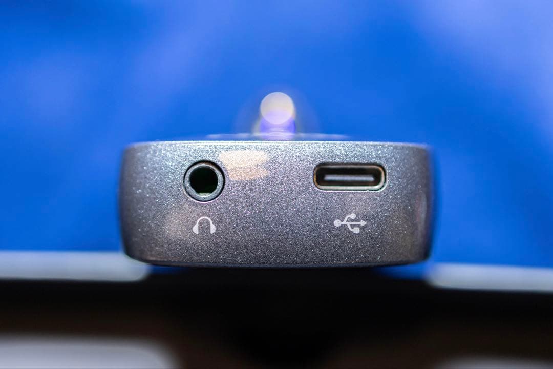 NUX MP-3 Mighty Plug Pro ヘッドフォンアンプ