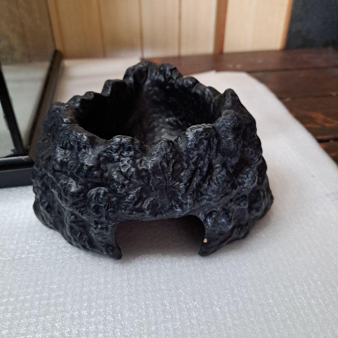 EXOTERRA グラステラリウム 3030 レオパ飼育セット