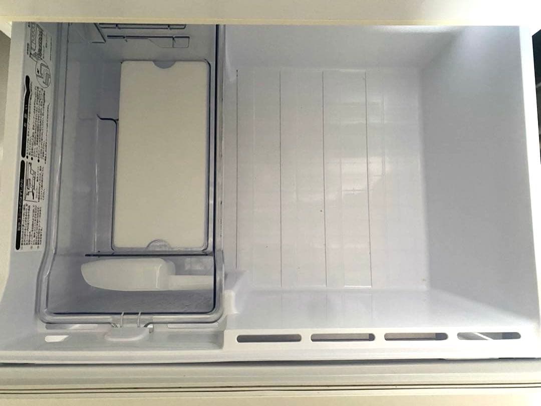 近隣地域限定送料無料❗️美品　2022年製　3ドア冷蔵庫 AQUA