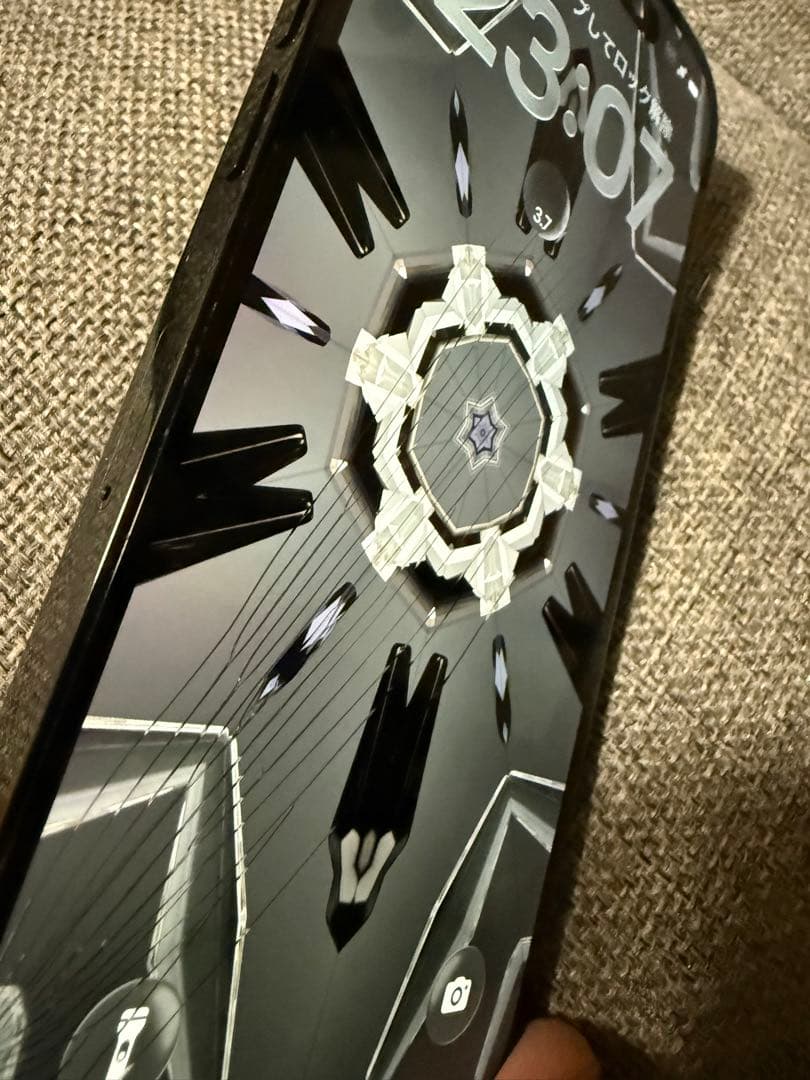 グ*ン様 Apple iPhone 14 Pro 128gb 画面割れ