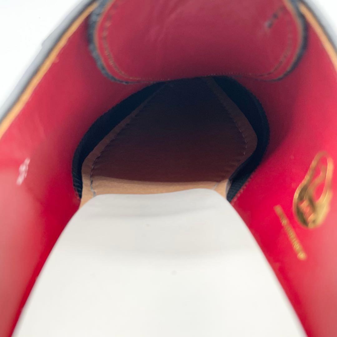 REGAL リーガル JAL コラボ ビジネスシューズ ストレートチップ 黒