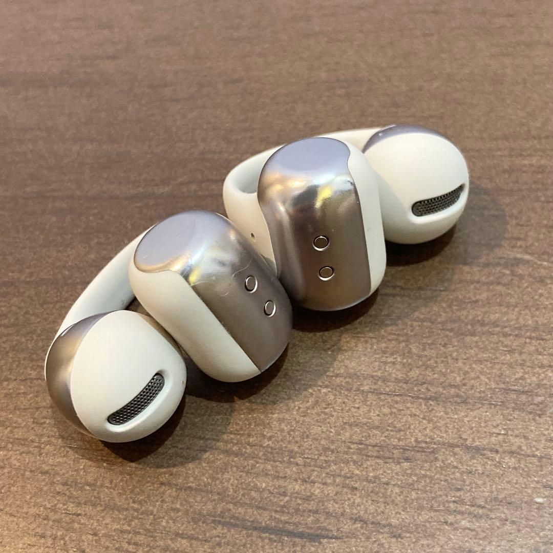 Shokz (ショックス) OPENDOTS ONE グレー