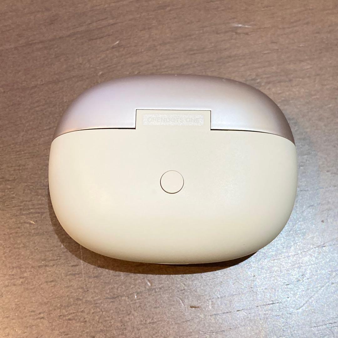 Shokz (ショックス) OPENDOTS ONE グレー