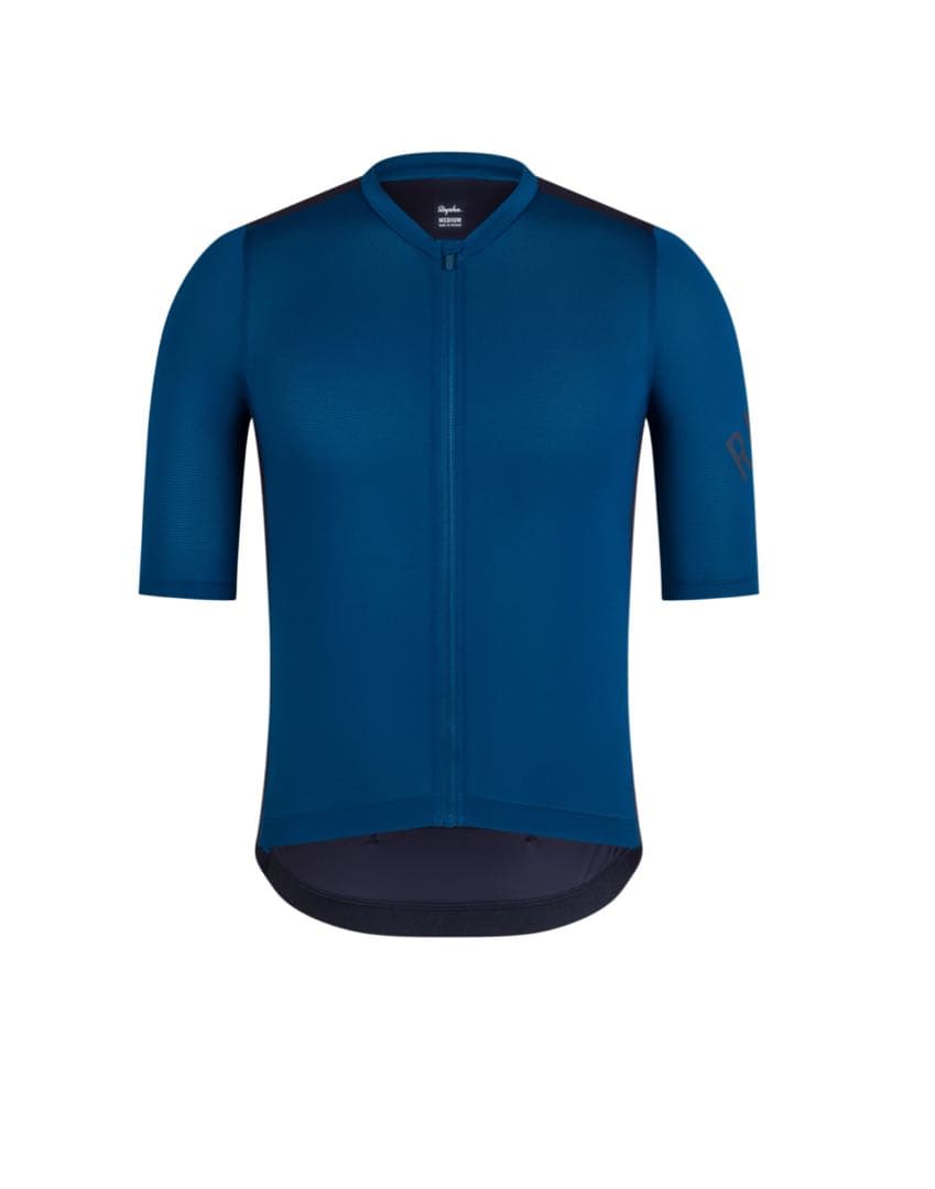 新品未使用Rapha メンズプロチームトレーニングジャージ Sサイズ