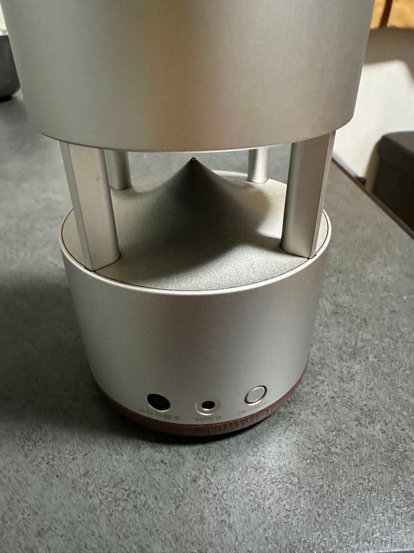 SONY グラスサウンドスピーカー LSPX-S1