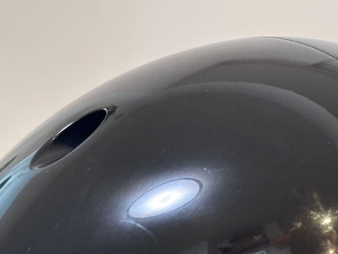 ECLIPSE TD307II BK スピーカーセット 動作未確認